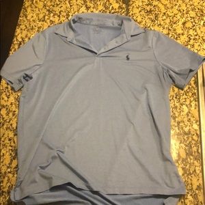 Ralph Lauren performance men’s polo